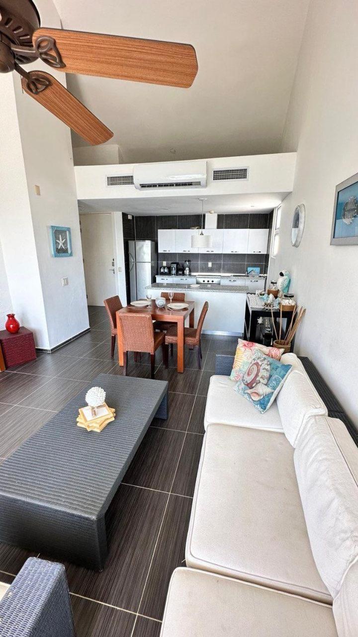 Vista Mare Spectacular Ocean View Top Floor 1-Bedroom Condo, Samaná Exterior foto
