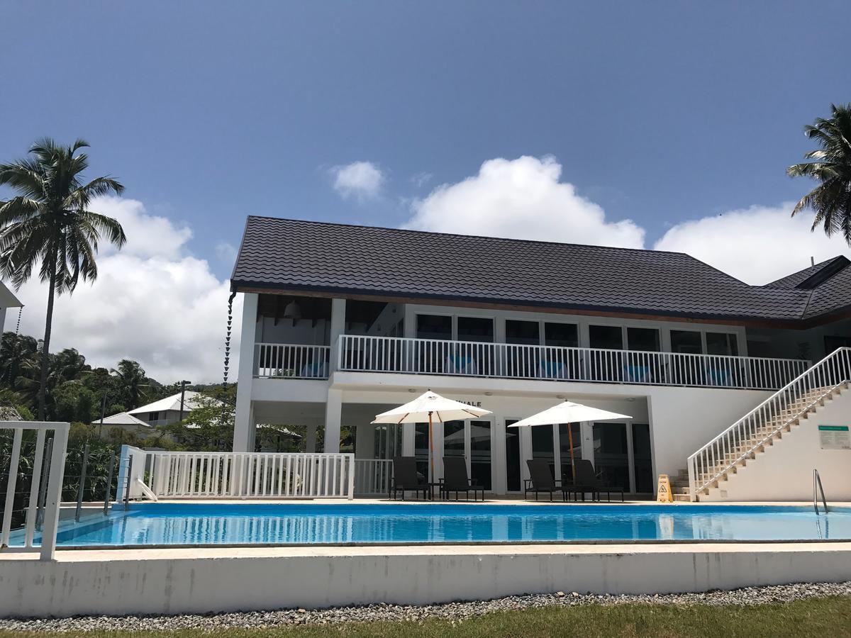 Vista Mare Spectacular Ocean View Top Floor 1-Bedroom Condo, Samaná Exterior foto