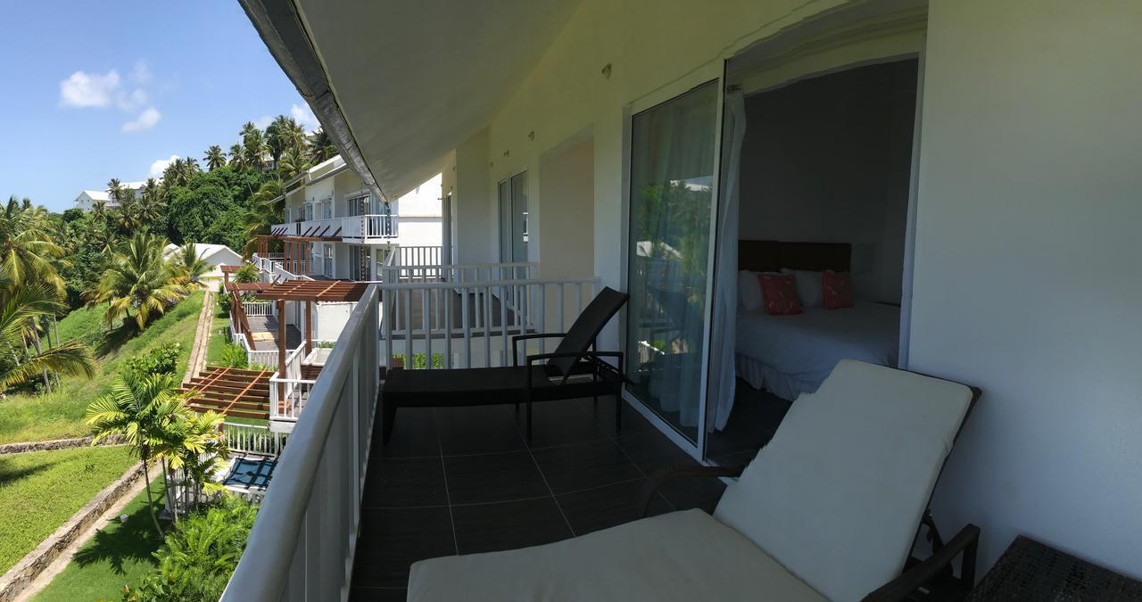Vista Mare Spectacular Ocean View Top Floor 1-Bedroom Condo, Samaná Exterior foto